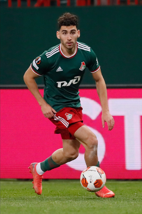 Nair Tiknizyan photo