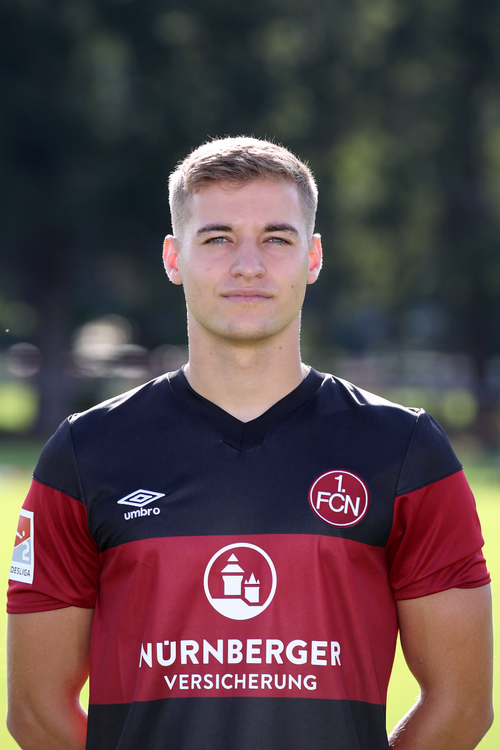 Fabian Nürnberger photo