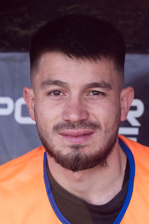 Алан Кантеро photo