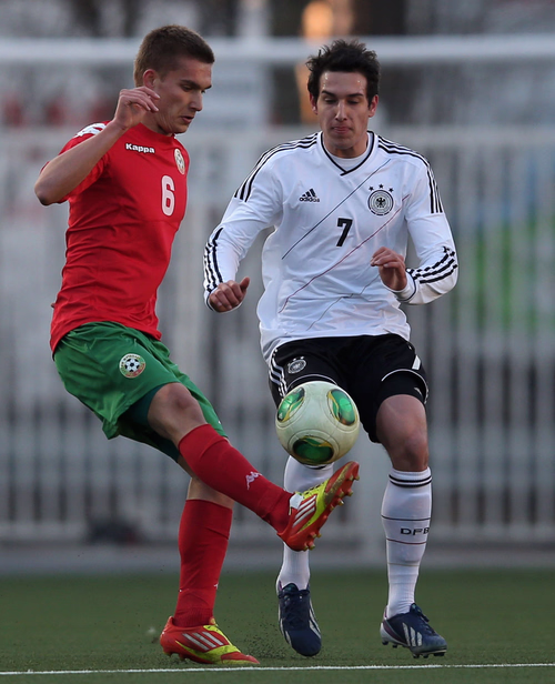 Serkan Yusein photo
