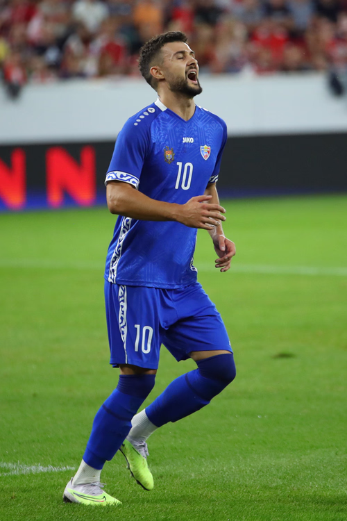 Віталій Дамашкан photo