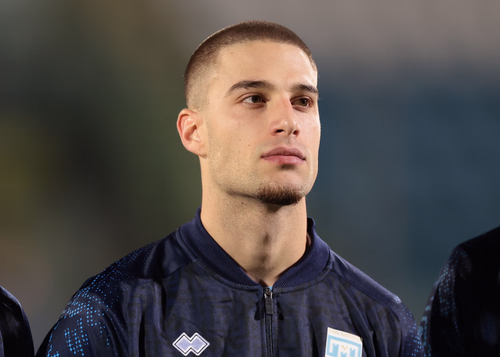 Самуеле Занноні photo