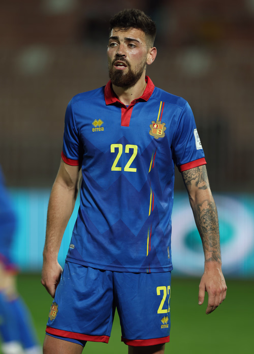 Крістіан Гарсія photo