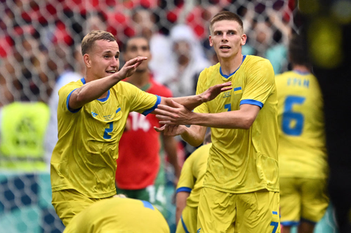 Ігор Краснопір photo