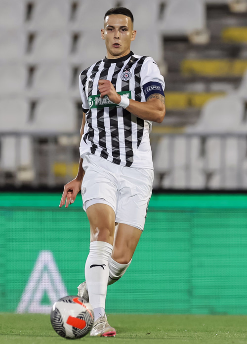 Svetozar Marković photo