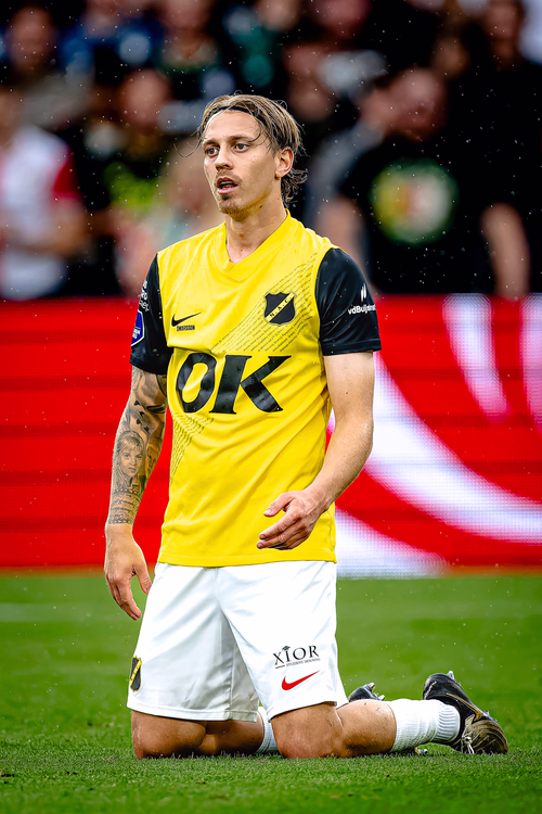 Elías Már Ómarsson photo