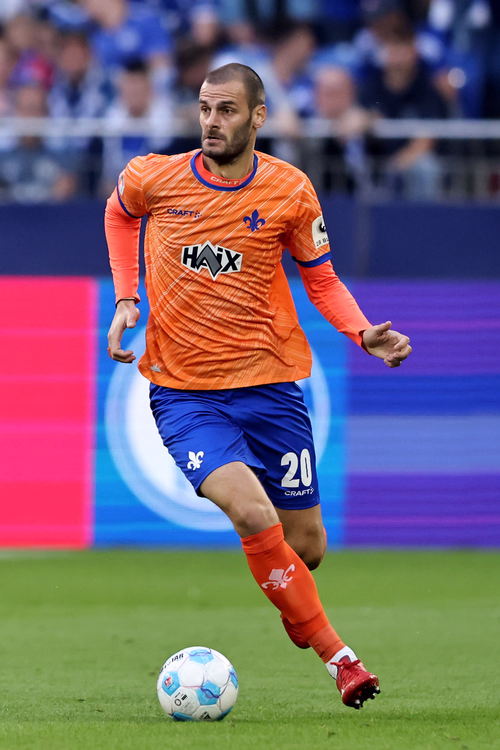 Aleksandar Vukotić photo