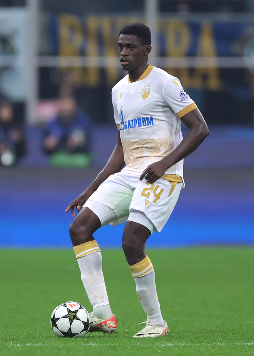 Nasser Djiga photo