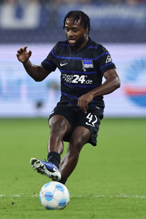 Deyovaisio Zeefuik photo