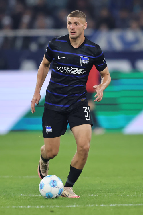 Márton Dárdai photo