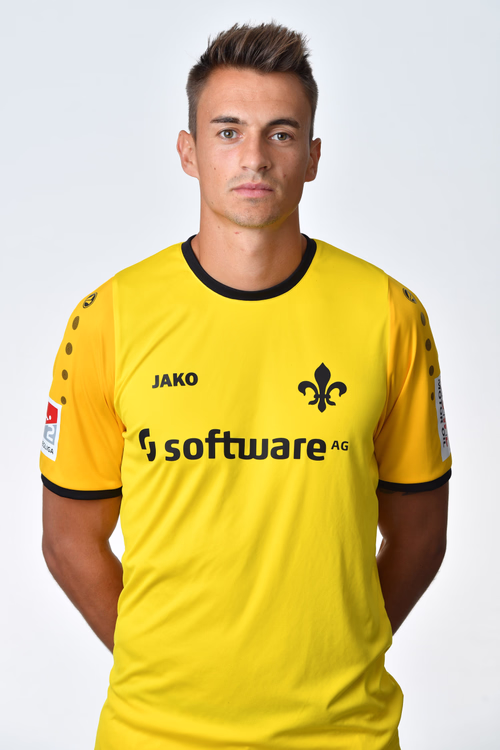 Joël Mall photo