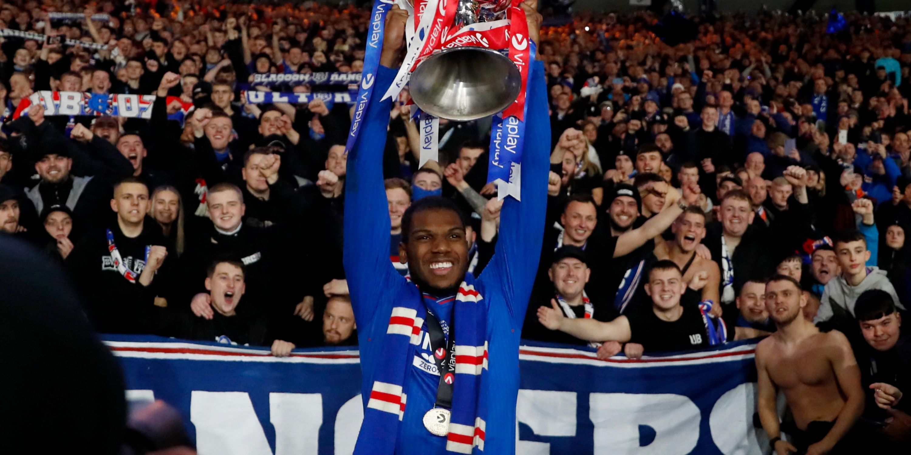 Rangers' Crucial Clash with Kilmarnock: A Battle to Keep Title Dreams Alive