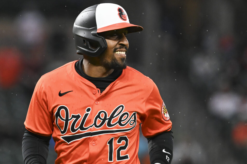 Out With the Old, In With the New: Orioles Shake Up the Roster!