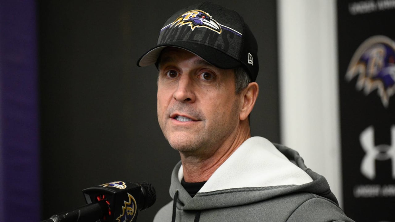 Baltimore Coach Cheers NFL's New Ban on Dangerous Tackle!