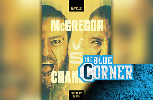 The Anticipated Clash: McGregor vs. Chandler at UFC 303 Ignites the Summer