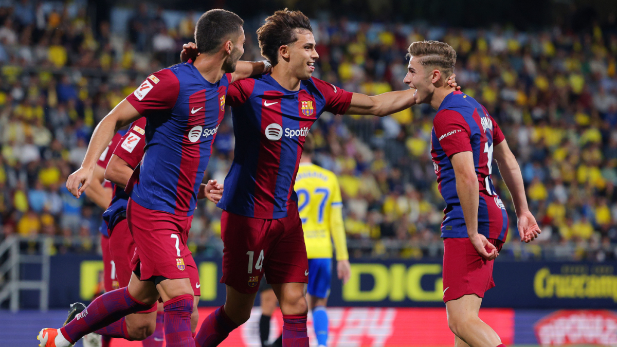 Barça Blitz: Sizzling Picks and Predictions for Champions Showdown!
