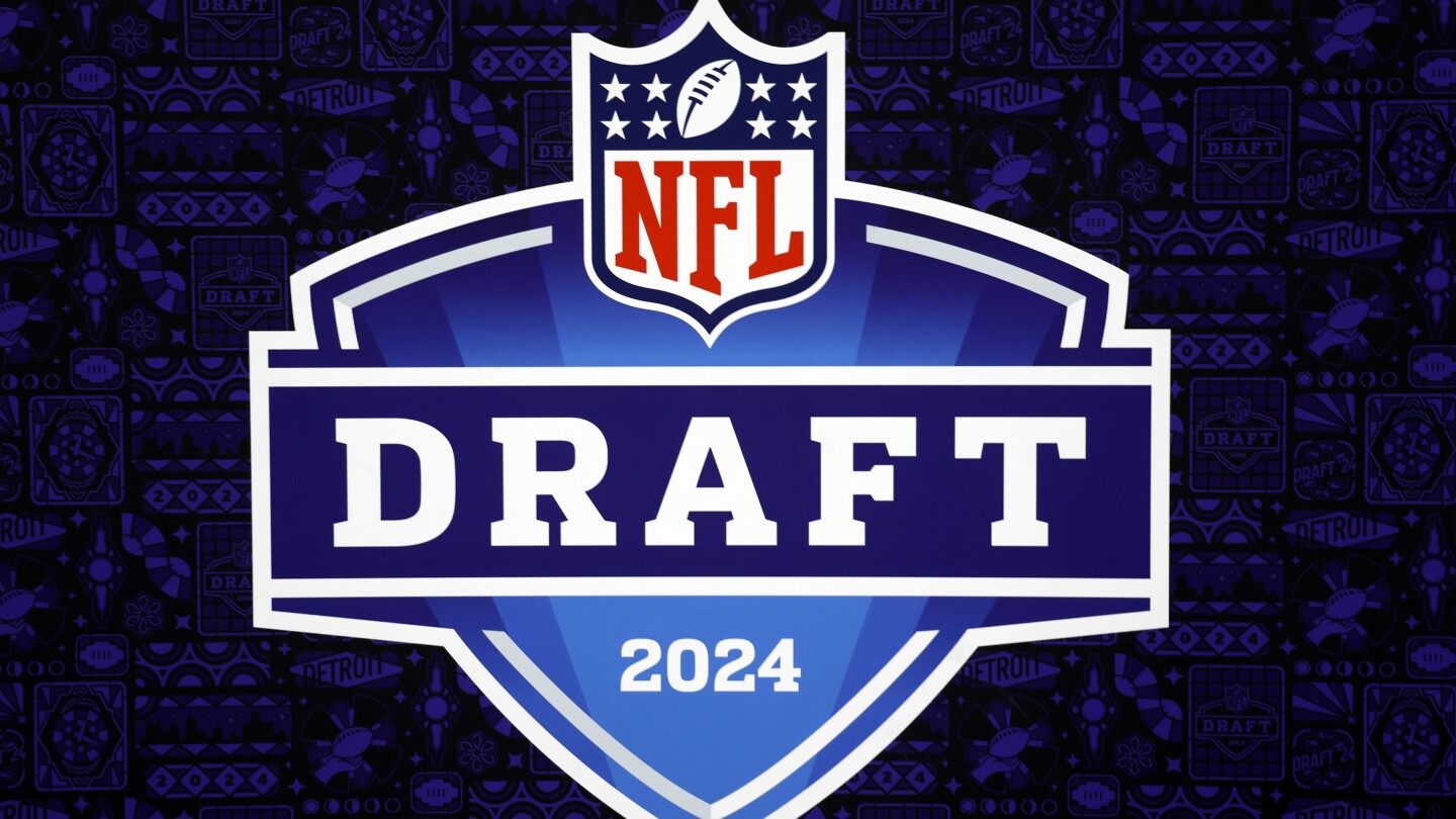 NFL Draft Shocker: No Invite for QB Prospects Nix & Penix!