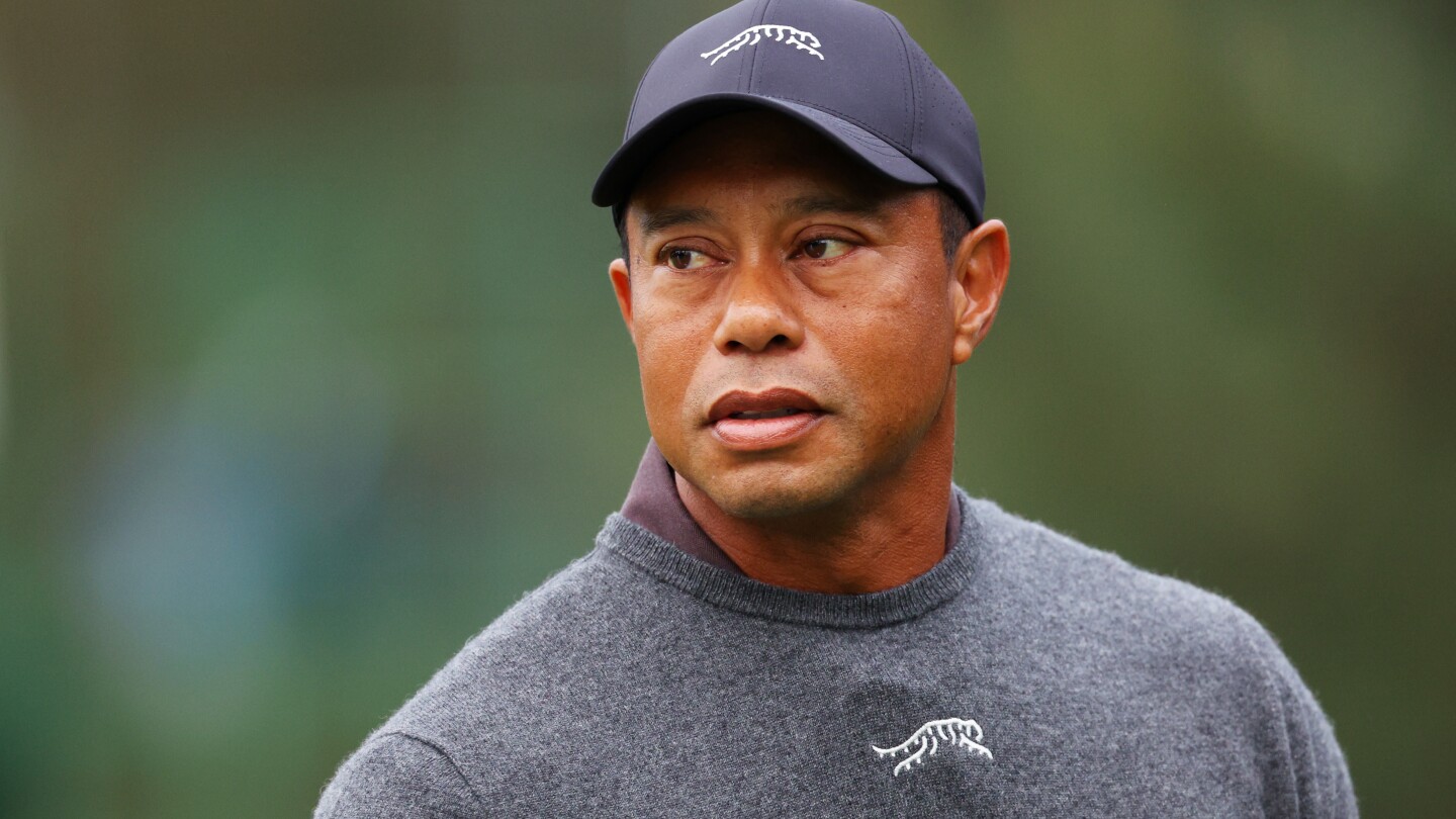 Tiger Woods Eyeing the Ryder Cup Captain Spot? Post-Masters Chit-Chat Planned!
