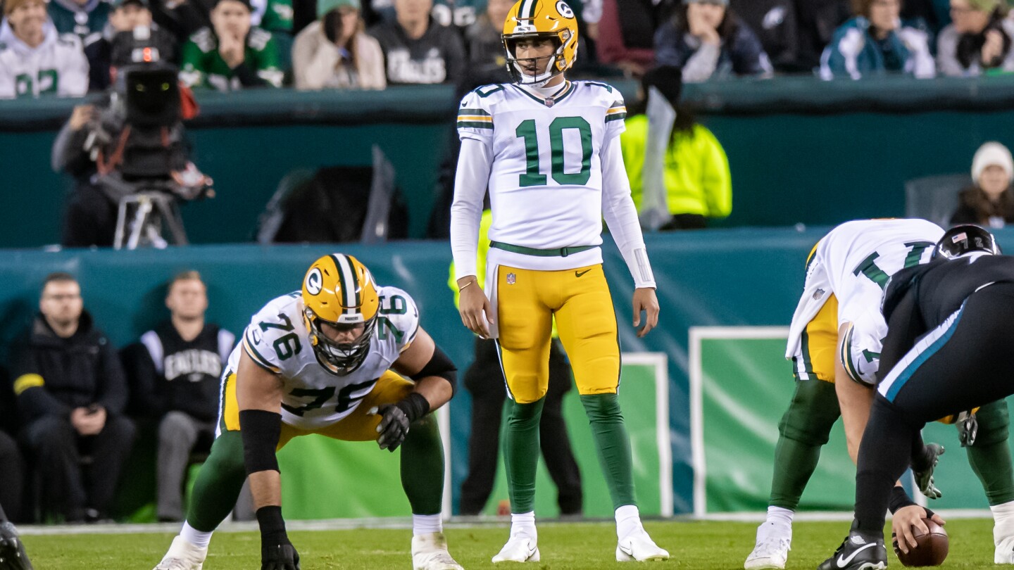 Packers Poised to Storm Brazil? NFL's Grand Plan Unveiled!