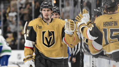 Can Golden Knights Secure Their Playoff Spot Tonight?
