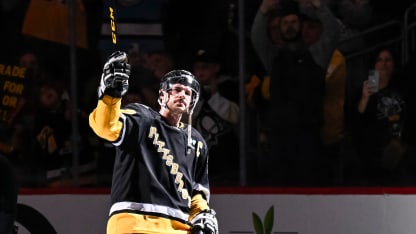 Sid the Kid Hits Giant Milestone with 1000th Assist!